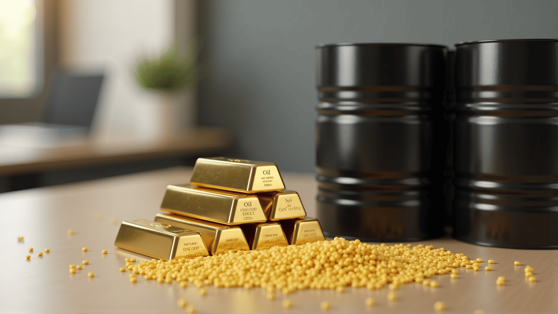 Commodities trading with Aster DEX